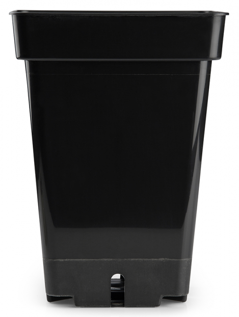 7L Topf 20x20x27,5c7L Topf 20x20x27,5cm Details 2